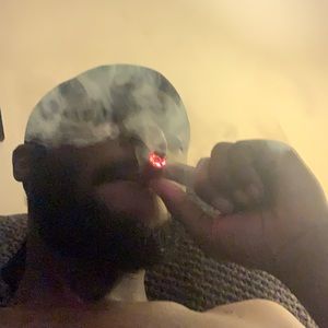 Meet your Posher, Deontae